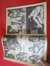 Load image into Gallery viewer, Vintage Nude Erotic Sexy Adult Magazine Man&#39;s Pleasure June 1976     P73
