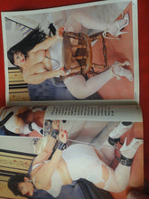 Load image into Gallery viewer, Vintage Nude Erotic Sexy Adult Magazine Nugget April 1994        JB11
