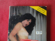 Load image into Gallery viewer, Vintage Erotic Adult Paperback Book/Novel Sister Eager For More ROUGH      PB3
