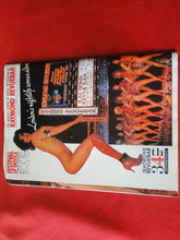 Load image into Gallery viewer, Vintage Nude Erotic Sexy Adult Magazine Model Directory 1993       JB11
