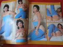 Load image into Gallery viewer, Vintage Nude Erotic Sexy Adult Magazine Senorita Suckin&#39; All Color    JB64
