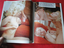 Load image into Gallery viewer, Vintage Nude Erotic Sexy Adult Magazine Juggs March 1984           JB13

