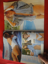 Load image into Gallery viewer, Vintage Nude Erotic Sexy Adult Magazine Model Directory 1993       JB11
