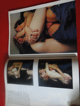 Load image into Gallery viewer, Vintage Nude Erotic Sexy Adult Magazine Velvet Talks Super Anniversary Special 1979    P81
