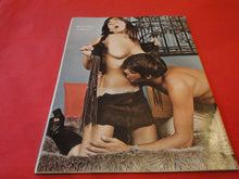 Load image into Gallery viewer, Vintage Nude Erotic Sexy Adult Magazine Wild Couples 1971        1A
