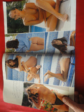 Load image into Gallery viewer, Vintage Nude Erotic Sexy Adult Magazine Model Directory 1993       JB11
