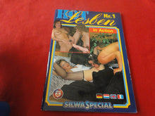 Load image into Gallery viewer, Vintage Nude Erotic Sexy Adult Magazine Extreme Vol. 27             S1
