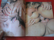 Load image into Gallery viewer, Vintage Nude Erotic Sexy Adult Magazine Senorita Suckin&#39; All Color    JB64
