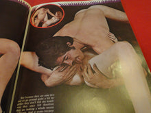 Load image into Gallery viewer, Vintage Nude Erotic Sexy Adult Magazine Wild Couples 1971        1A
