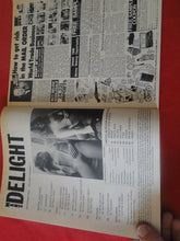 Load image into Gallery viewer, Vintage Nude Erotic Sexy Adult Magazine Man&#39;s Delight November 1976     P73
