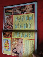 Load image into Gallery viewer, Vintage Nude Erotic Sexy Adult Magazine 40+ November 1990       JB13
