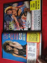 Load image into Gallery viewer, Vintage Nude Erotic Sexy Adult Magazine 40+ November 1990       JB13
