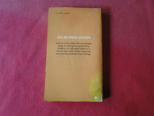 Load image into Gallery viewer, Vintage Erotic Adult Paperback Book/Novel Beeline Sister&#39;s Lessons In Lust ROUGH  PB3
