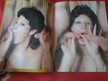 Load image into Gallery viewer, Vintage Nude Erotic Sexy Adult Magazine Senorita Suckin&#39; All Color    JB64

