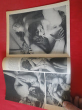 Load image into Gallery viewer, Vintage Nude Erotic Sexy Adult Magazine Man&#39;s Delight November 1976     P73
