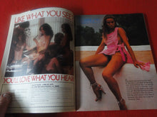 Load image into Gallery viewer, Vintage Nude Erotic Sexy Adult Magazine Velvet Talks 1980            P99

