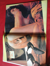 Load image into Gallery viewer, Vintage Nude Erotic Sexy Adult Magazine 40+ November 1990       JB13
