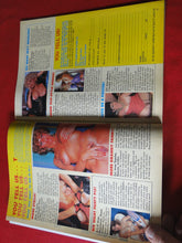 Load image into Gallery viewer, Vintage Nude Erotic Sexy Adult Magazine 40+ November 1990       JB13
