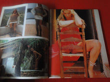 Load image into Gallery viewer, Vintage Nude Erotic Sexy Adult Magazine Velvet Talks 1980            P99
