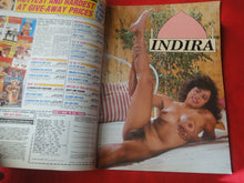 Load image into Gallery viewer, Vintage Nude Erotic Sexy Adult Magazine Sexasianal          JB11
