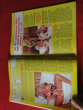Load image into Gallery viewer, Vintage Nude Erotic Sexy Adult Magazine 40+ November 1990       JB13
