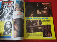 Load image into Gallery viewer, Vintage Nude Erotic Sexy Adult Magazine Partner October 1981        P80
