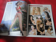 Load image into Gallery viewer, Vintage Nude Erotic Sexy Adult Magazine Vamps Jenaveve Jolie 2017   JB14
