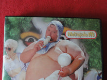 Load image into Gallery viewer, Vintage Adult Erotic Sexy Porn XXX DVD Movie Freaks &amp; Geeks       X11
