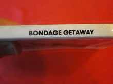 Load image into Gallery viewer, Vintage Adult Paperback Book/Novel Abused! Bondage Getaway       P58
