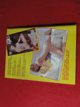 Load image into Gallery viewer, Vintage Nude Erotic Sexy Adult Magazine Cheri January 1985      JB13
