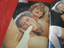 Load image into Gallery viewer, Vintage Nude Erotic Sexy Adult Magazine Extreme 1993 Vol. 10             S1

