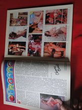 Load image into Gallery viewer, Vintage Nude Erotic Sexy Adult Magazine Cheri January 1985      JB13
