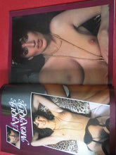 Load image into Gallery viewer, Vintage Nude Erotic Sexy Adult Magazine Partner October 1981        P80
