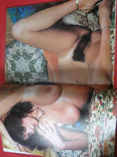 Load image into Gallery viewer, Vintage Nude Erotic Sexy Adult Magazine Partner October 1981        P80
