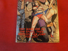 Load image into Gallery viewer, Vintage Adult Paperback Book/Novel Cheerleader In Chains          P58
