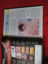 Load image into Gallery viewer, Vintage Nude Erotic Sexy Adult Magazine Cheri January 1985      JB13
