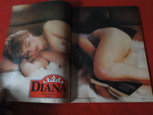 Load image into Gallery viewer, Vintage Nude Erotic Sexy Adult Magazine Swank June 1983           P99

