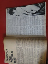 Load image into Gallery viewer, Vintage Nude Erotic Sexy Adult Magazine Man&#39;s Pleasure 1975       P73
