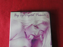 Load image into Gallery viewer, Vintage Adult Erotic Sexy Porn XXX DVD Movie Double D Dolls        X11
