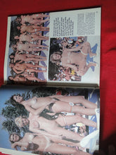 Load image into Gallery viewer, Vintage Nude Erotic Sexy Adult Magazine Cheri January 1985      JB13
