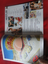 Load image into Gallery viewer, Vintage Nude Erotic Sexy Adult Magazine Hustler Sept. 2015       JB14
