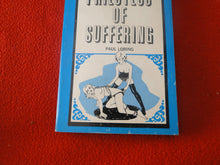 Load image into Gallery viewer, Vintage Erotic Adult Paperback Book/Novel Priestess of Suffering 1969        BS
