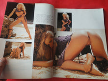 Load image into Gallery viewer, Vintage Nude Erotic Sexy Adult Magazine Gallery March 1995             JB11
