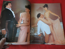 Load image into Gallery viewer, Vintage Nude Erotic Sexy Adult Magazine Chic March 1979      JB64
