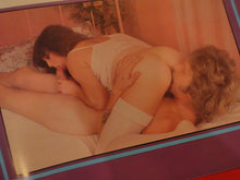 Load image into Gallery viewer, Vintage Nude Erotic Sexy Adult Magazine Wild Orgasms All Color         1A

