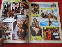 Load image into Gallery viewer, Vintage Nude Erotic Sexy Adult Magazine Chic March 1979      JB64

