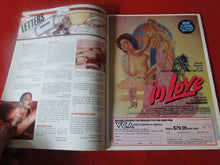 Load image into Gallery viewer, Vintage Nude Erotic Sexy Adult Magazine Swank July 1983             P99
