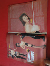 Load image into Gallery viewer, Vintage Nude Erotic Sexy Adult Magazine Juggs May 2000     V5
