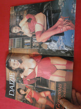 Load image into Gallery viewer, Vintage Nude Erotic Sexy Adult Magazine Juggs May 2000     V5
