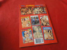 Load image into Gallery viewer, Vintage Nude Erotic Sexy Adult Magazine Holland Extreme 4       S1
